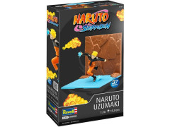 Revell EasyClick - Naruto Uzumaki (1:16)