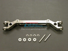 GPM TRU019 Alloy Front Axle for Tamiya 1/14 Truck