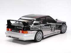 Tamiya 58750 TT-02 Mercedes AMG GT3 EVO 1/10 (2)