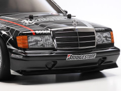 Tamiya 58750 TT-02 Mercedes AMG GT3 EVO 1/10 (3)