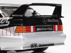 Tamiya 58750 TT-02 Mercedes AMG GT3 EVO 1/10 (5)