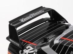 Tamiya 58750 TT-02 Mercedes AMG GT3 EVO 1/10 (6)