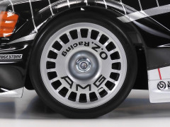 Tamiya 58750 TT-02 Mercedes AMG GT3 EVO 1/10 (7)