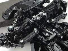 Tamiya 58750 TT-02 Mercedes AMG GT3 EVO 1/10 (9)