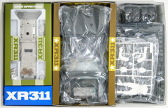Tamiya 58004 1/12 FMC XR311 Combat Support Vehicle (10)