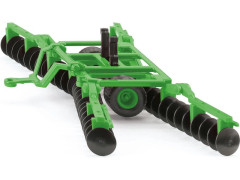 SIKU Farmer - talířové brány 1:32