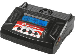 Robitronic nabíječ Expert LD 80 80W V2 AC/DC