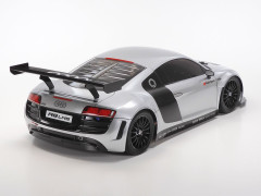 Tamiya (58749) TT-02 Audi R8 LMS 2008 (2)