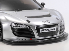 Tamiya (58749) TT-02 Audi R8 LMS 2008 (3)