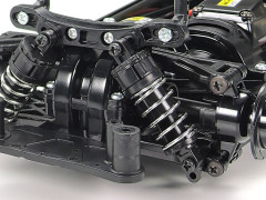 Tamiya (58749) TT-02 Audi R8 LMS 2008 (11)