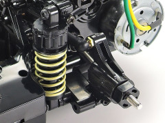 Tamiya (58698) Lotus Europa Special M-06 (11)