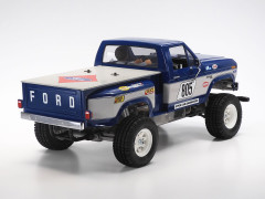 Tamiya (58759) Ford F-150 Ranger XLT (2)