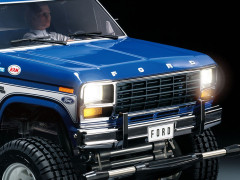 Tamiya (58759) Ford F-150 Ranger XLT (3)