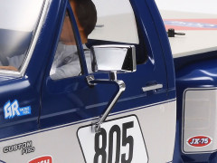 Tamiya (58759) Ford F-150 Ranger XLT (4)