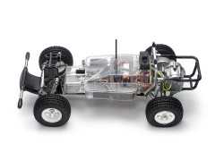 Tamiya (58759) Ford F-150 Ranger XLT (7)