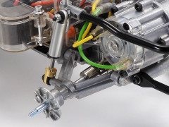 Tamiya (58759) Ford F-150 Ranger XLT (10)