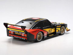 Tamiya (47526) 1978 Ford Zakspeed Capri Turbo TT-02 (2)