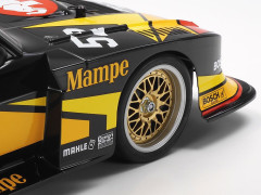 Tamiya (47526) 1978 Ford Zakspeed Capri Turbo TT-02 (4)