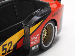 Tamiya (47526) 1978 Ford Zakspeed Capri Turbo TT-02 (5)