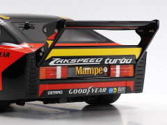 Tamiya (47526) 1978 Ford Zakspeed Capri Turbo TT-02 (7)