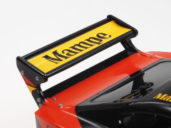 Tamiya (47526) 1978 Ford Zakspeed Capri Turbo TT-02 (8)