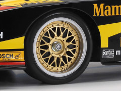 Tamiya (47526) 1978 Ford Zakspeed Capri Turbo TT-02 (9)