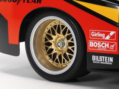 Tamiya (47526) 1978 Ford Zakspeed Capri Turbo TT-02 (10)