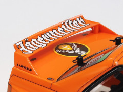 Tamiya (58760) TT-02 BMW M3 Sport Jagermeister 1992 (6)