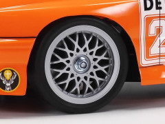 Tamiya (58760) TT-02 BMW M3 Sport Jagermeister 1992 (7)