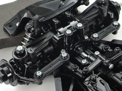 Tamiya (58760) TT-02 BMW M3 Sport Jagermeister 1992 (8)
