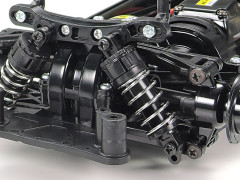 Tamiya (58760) TT-02 BMW M3 Sport Jagermeister 1992 (11)