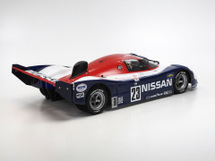Tamiya (47531) Nissan R91CP  Limited Edition (2)