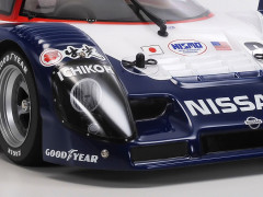 Tamiya (47531) Nissan R91CP  Limited Edition (3)