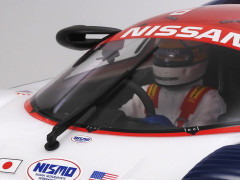 Tamiya (47531) Nissan R91CP  Limited Edition (4)