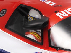 Tamiya (47531) Nissan R91CP  Limited Edition (5)