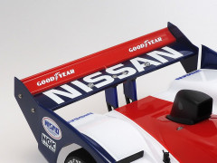 Tamiya (47531) Nissan R91CP  Limited Edition (7)
