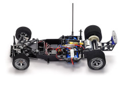 Tamiya (47531) Nissan R91CP  Limited Edition (8)