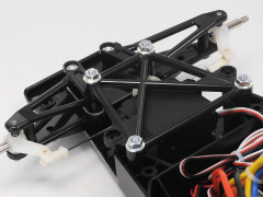 Tamiya (47531) Nissan R91CP  Limited Edition (9)