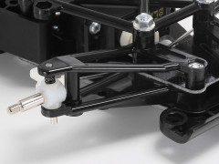 Tamiya (47531) Nissan R91CP  Limited Edition (10)