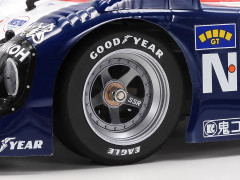 Tamiya (47531) Nissan R91CP  Limited Edition (11)