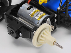 Tamiya (47531) Nissan R91CP  Limited Edition (13)