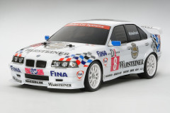 Tamiya (58516) BMW 318i STW TT-01 E (1)