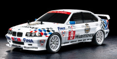 Tamiya (58516) BMW 318i STW TT-01 E (2)
