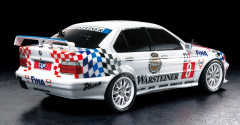 Tamiya (58516) BMW 318i STW TT-01 E (3)