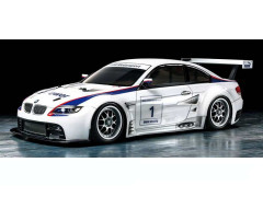 Tamiya (58449) BMW M3 GT2 2009 TT-01 E (3)