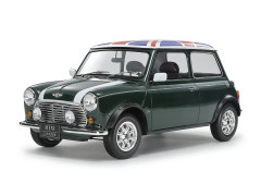 Tamiya (12031) Mini Cooper 1.3i 1/12