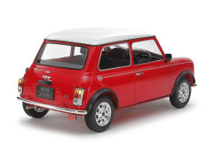 Tamiya (12031) Mini Cooper 1.3i 1/12