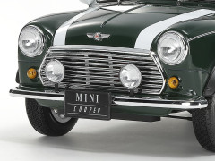 Tamiya (12031) Mini Cooper 1.3i 1/12