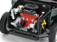 Tamiya (12031) Mini Cooper 1.3i 1/12