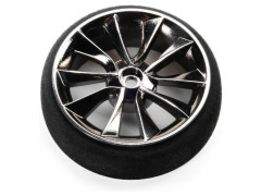 Spektrum volant vysílače 45mm: iXSR